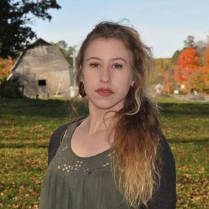 Meet your Posher, Kasey